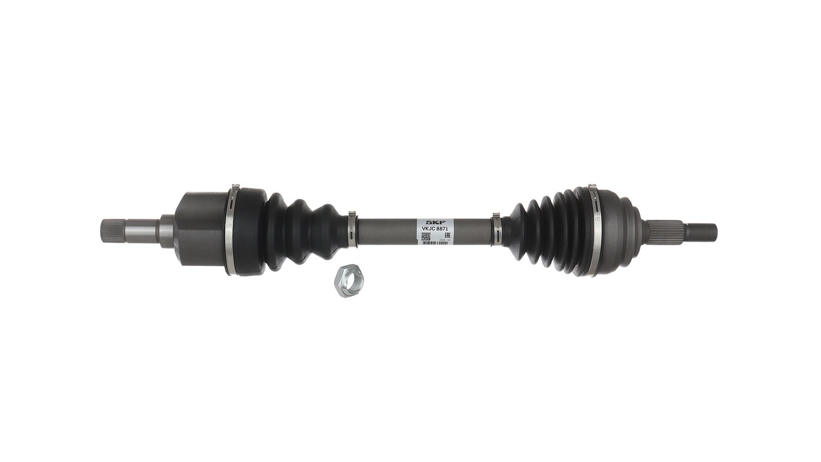 SKF VKJC 8871 Drive shaft