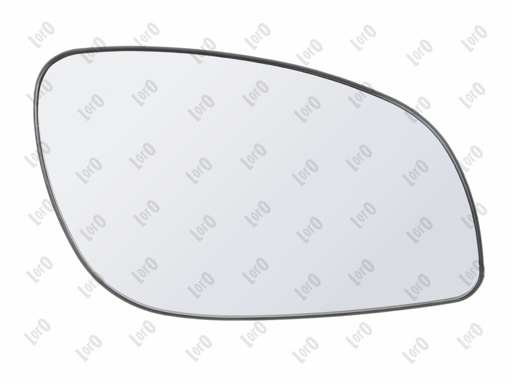 Mirror Glass, exterior mirror-1
