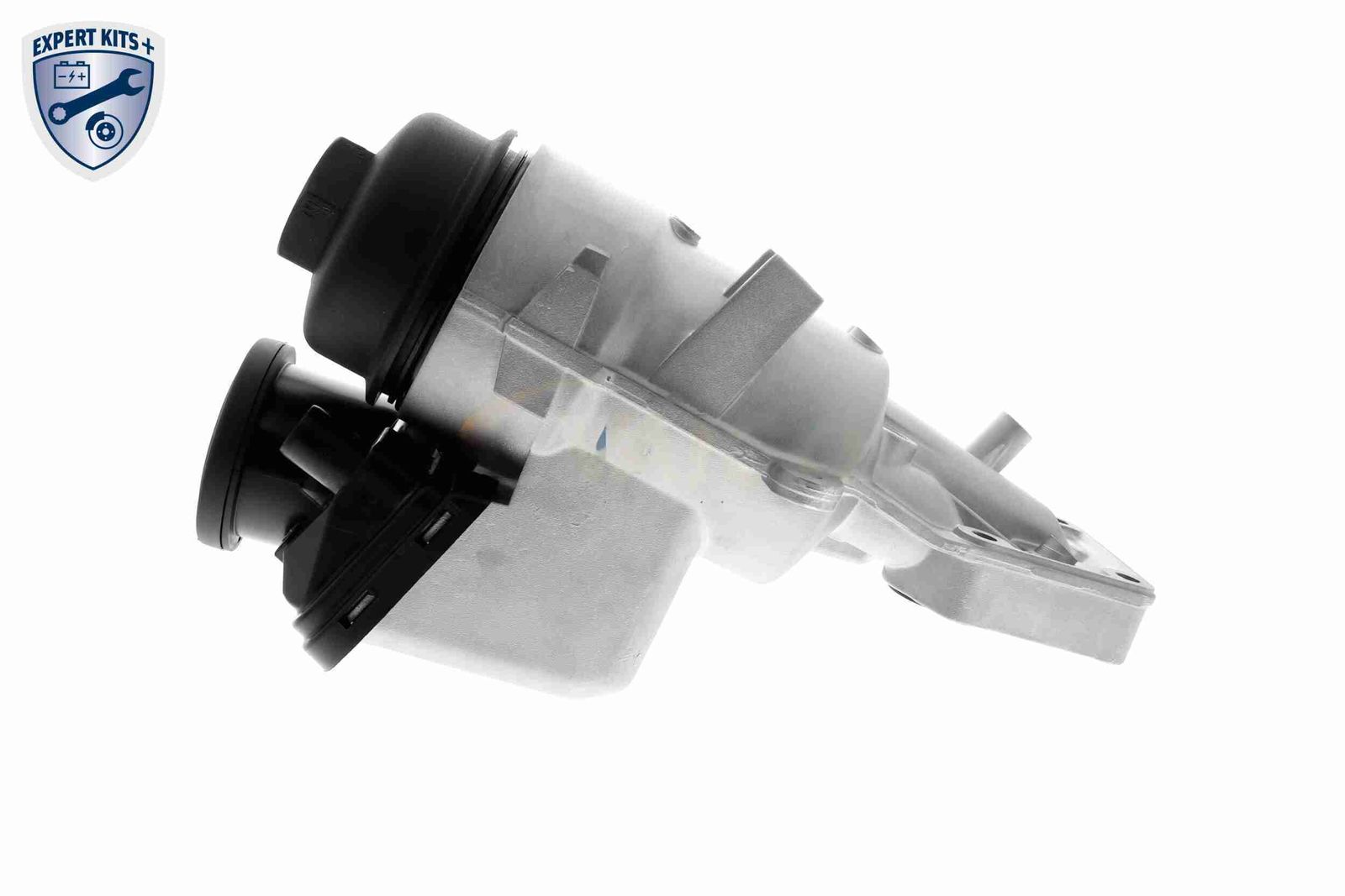 Housing, oil filter-7
