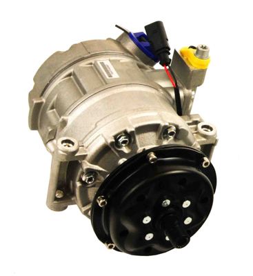 MAXGEAR AC330008 Compressor, air conditioning