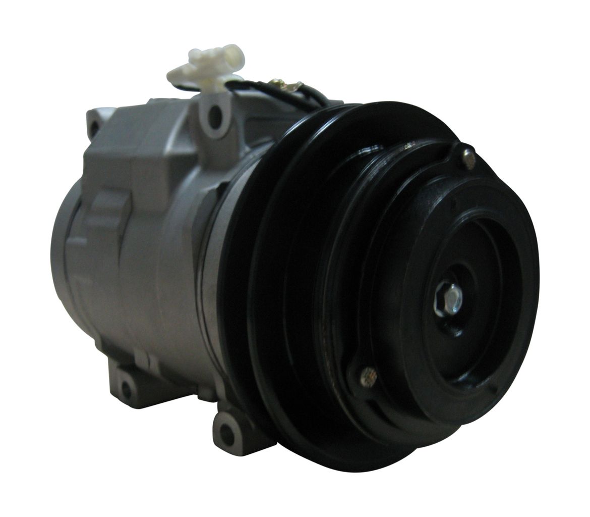 BOSCH 1 986 AD1 266 Compressor, air conditioning