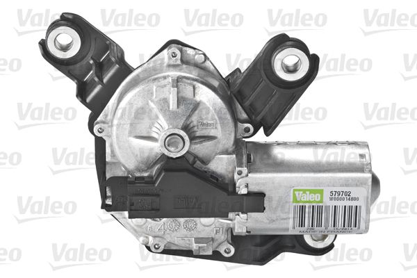 Wiper Motor-1
