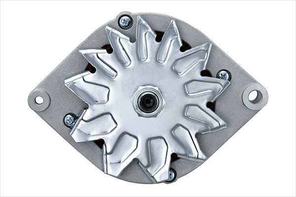 Alternator-1