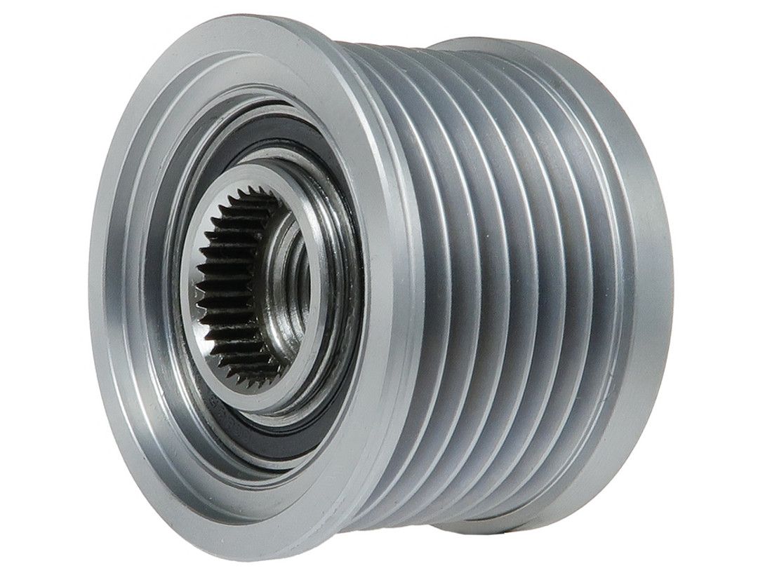 AS-PL AFP0130S Alternator freewheel clutch