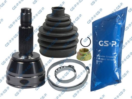 GSP 818014 Joint kit, drive shaft