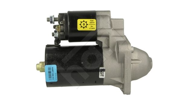 HART 556 812 Starter