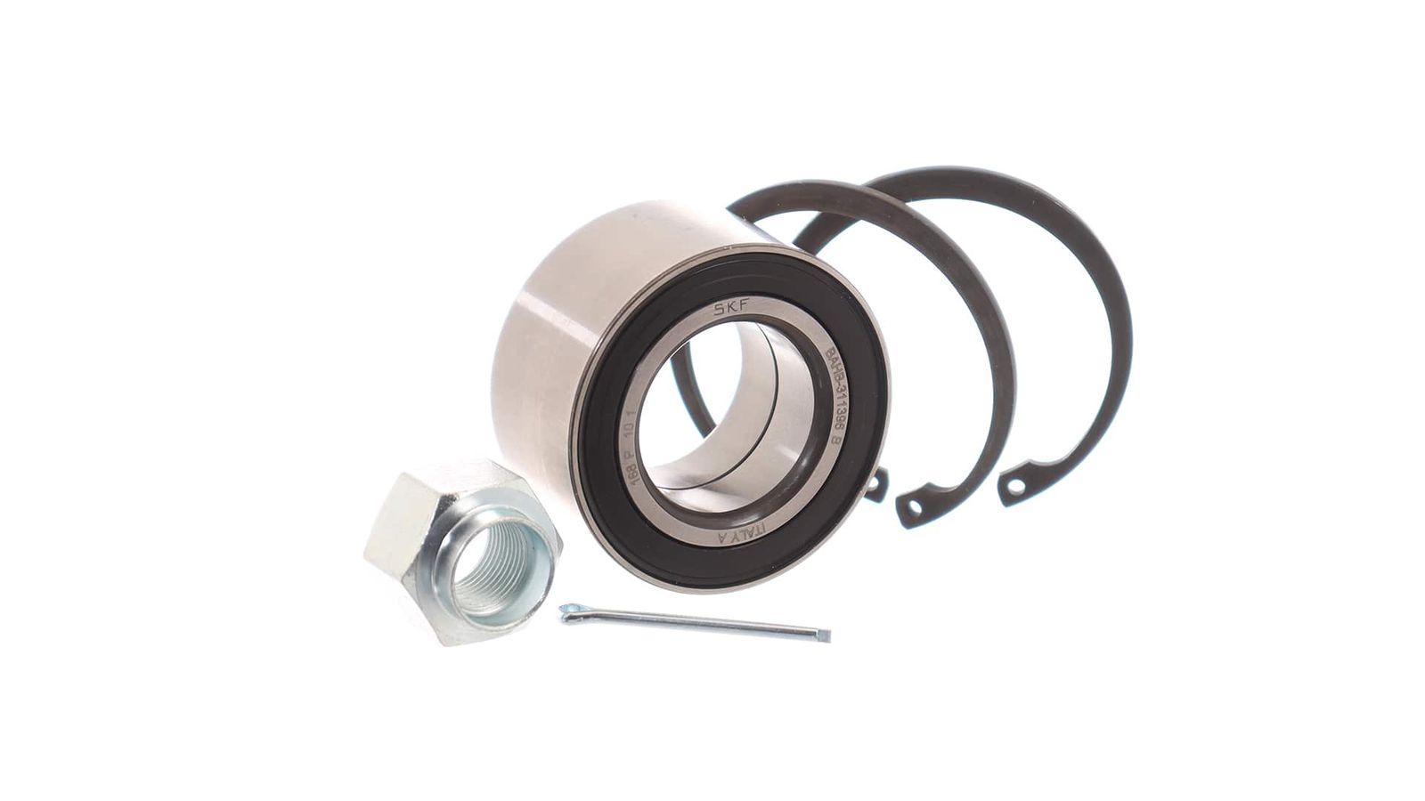 SKF VKBA 3785 Wheel bearing kit