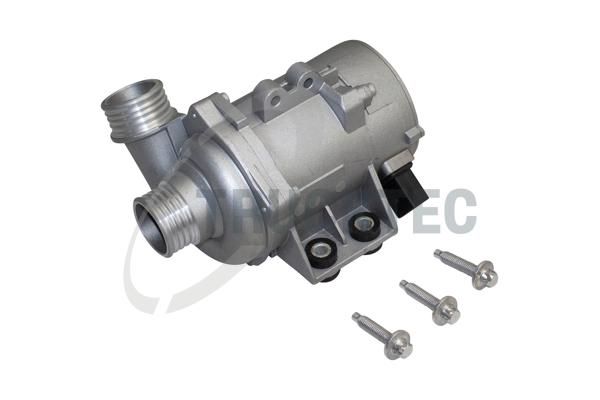 TRUCKTEC AUTOMOTIVE 08.19.158 Water pump, engine cooling