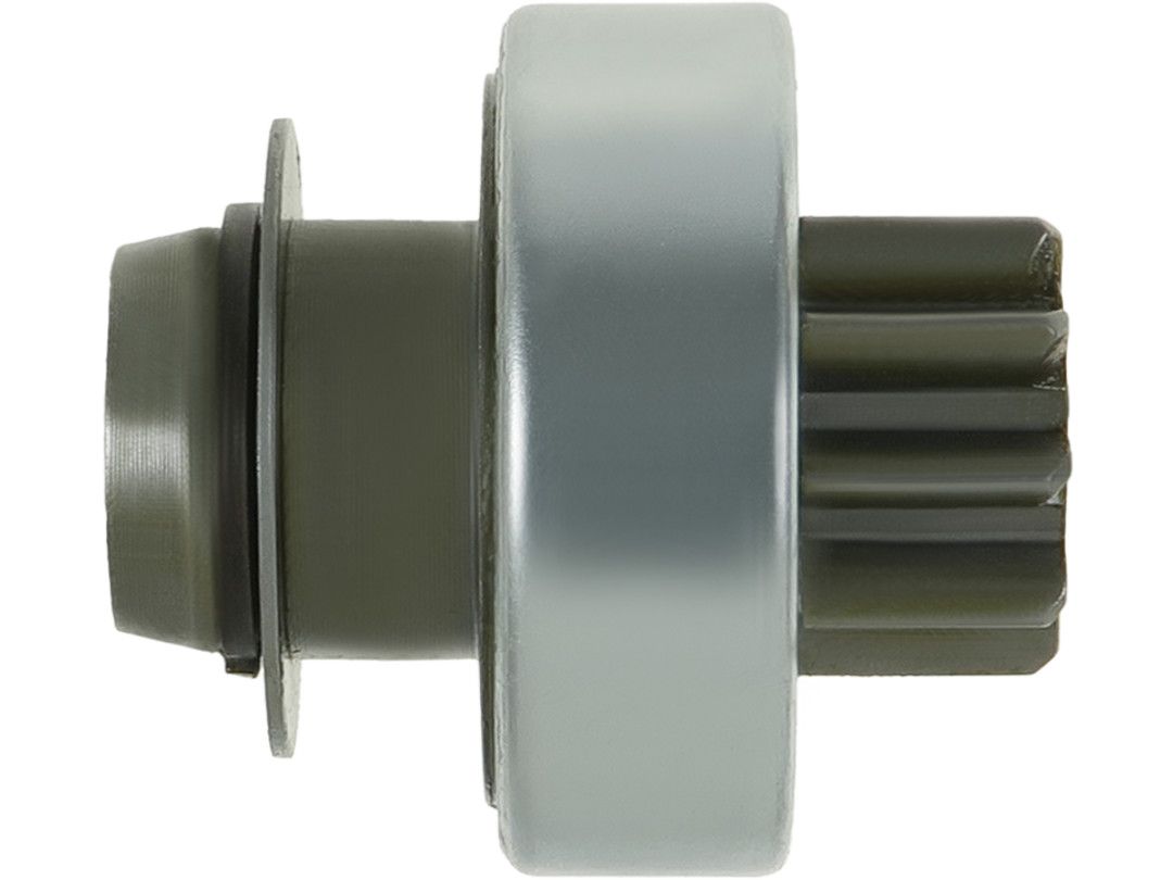 AS-PL SD3009 Freewheel gear, starter