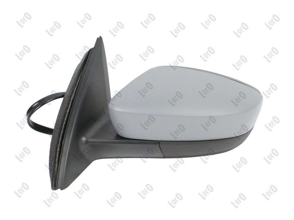 ABAKUS 3509M01 Exterior mirror
