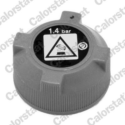 CALORSTAT BY VERNET RC0086 Cap, coolant tank
