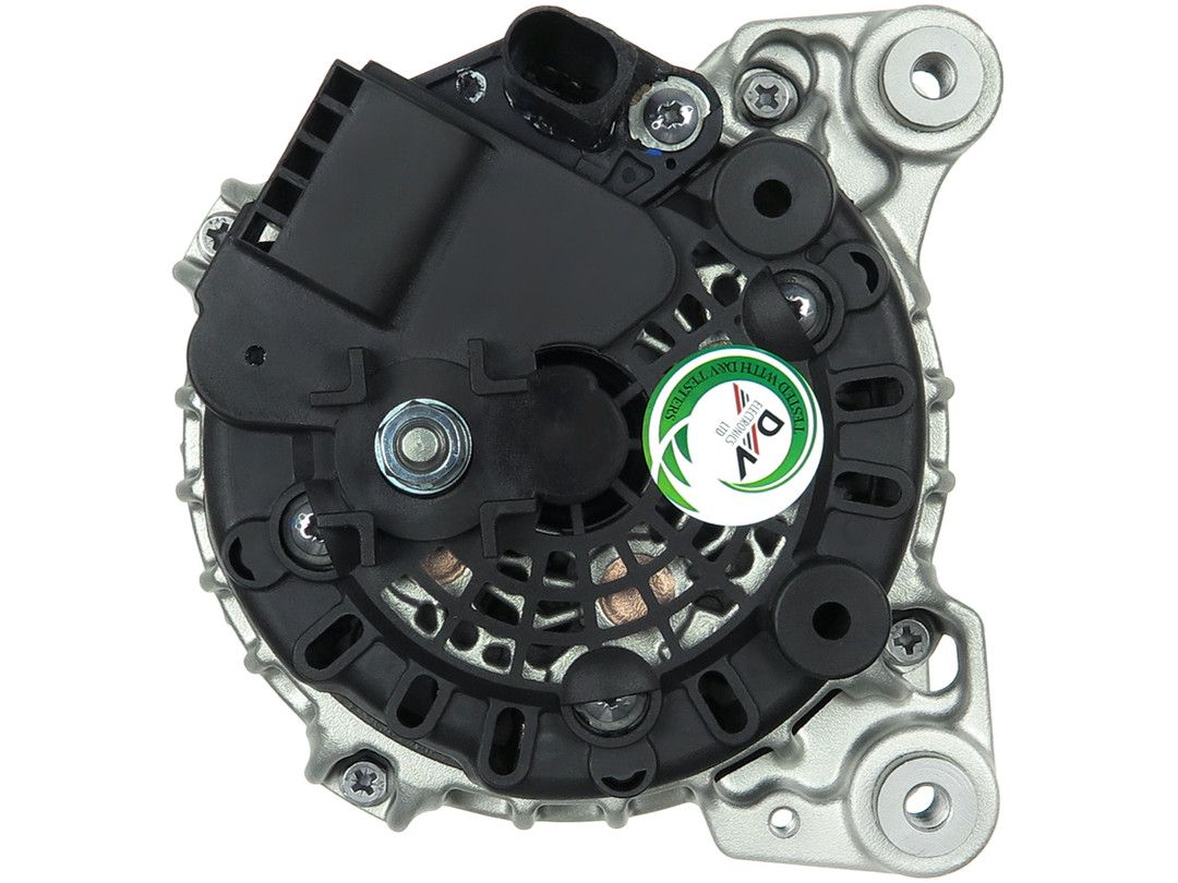 Alternator-2
