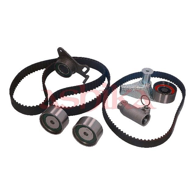 ASHIKA KCT510 Timing belt kit