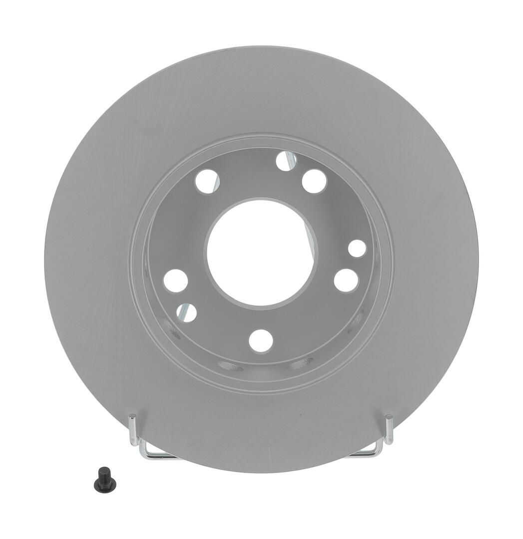 JURID 561330JC Brake disc