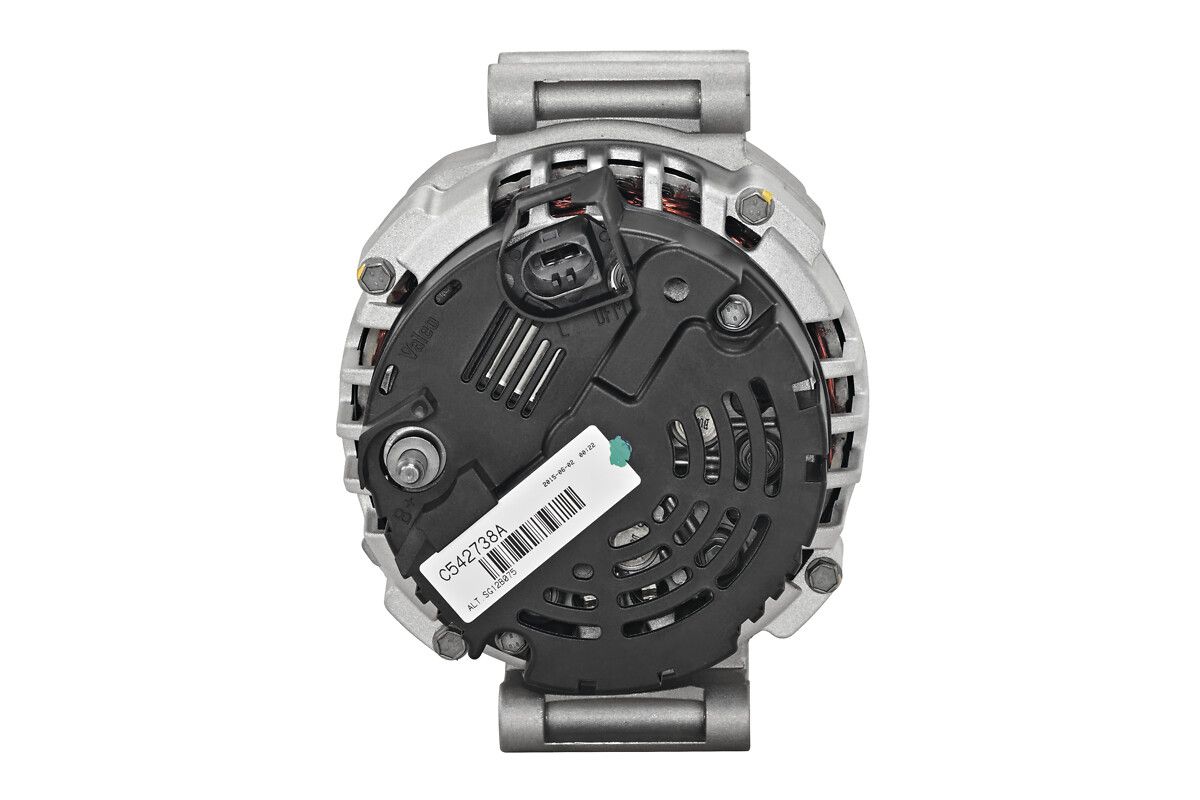 Alternator-2