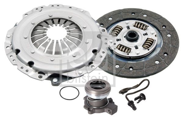 FEBI BILSTEIN 1005387 Clutch kit