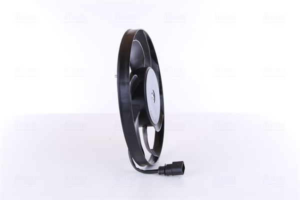 Fan, engine cooling-3