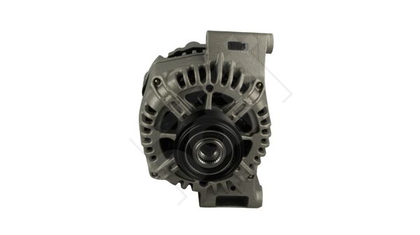 Alternator-2