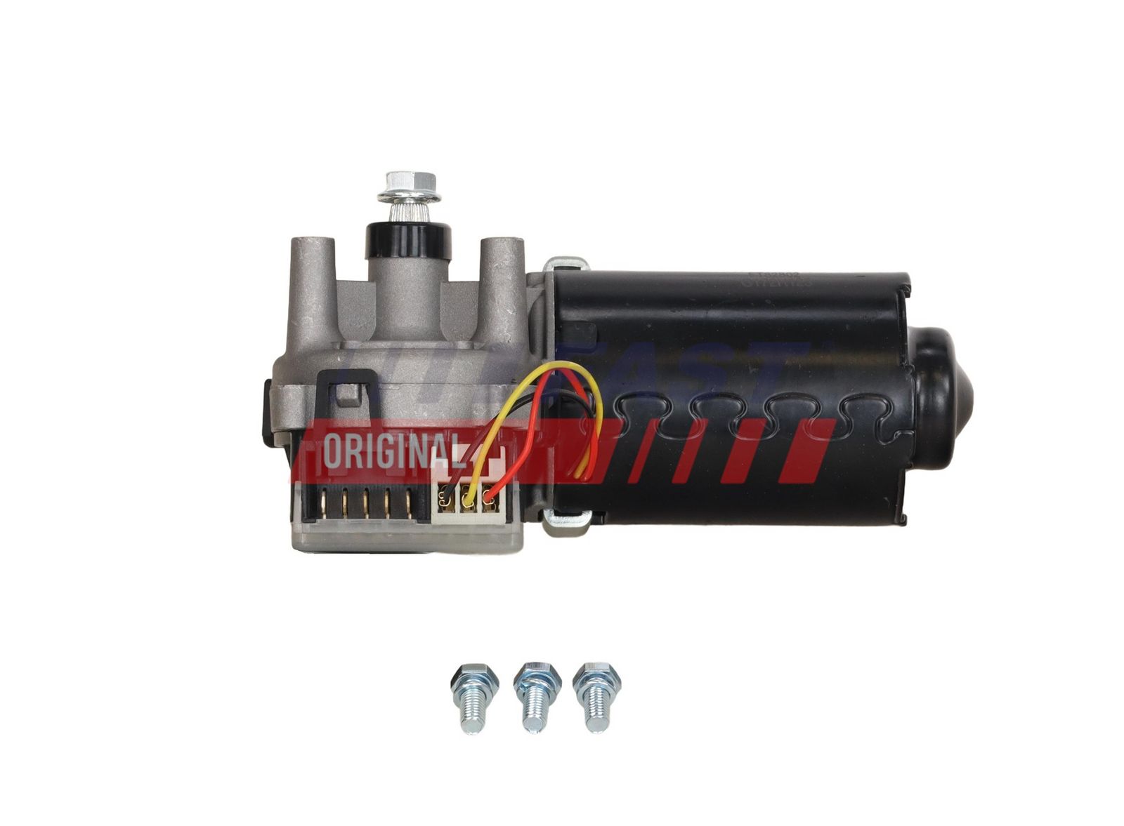 Wiper Motor-3