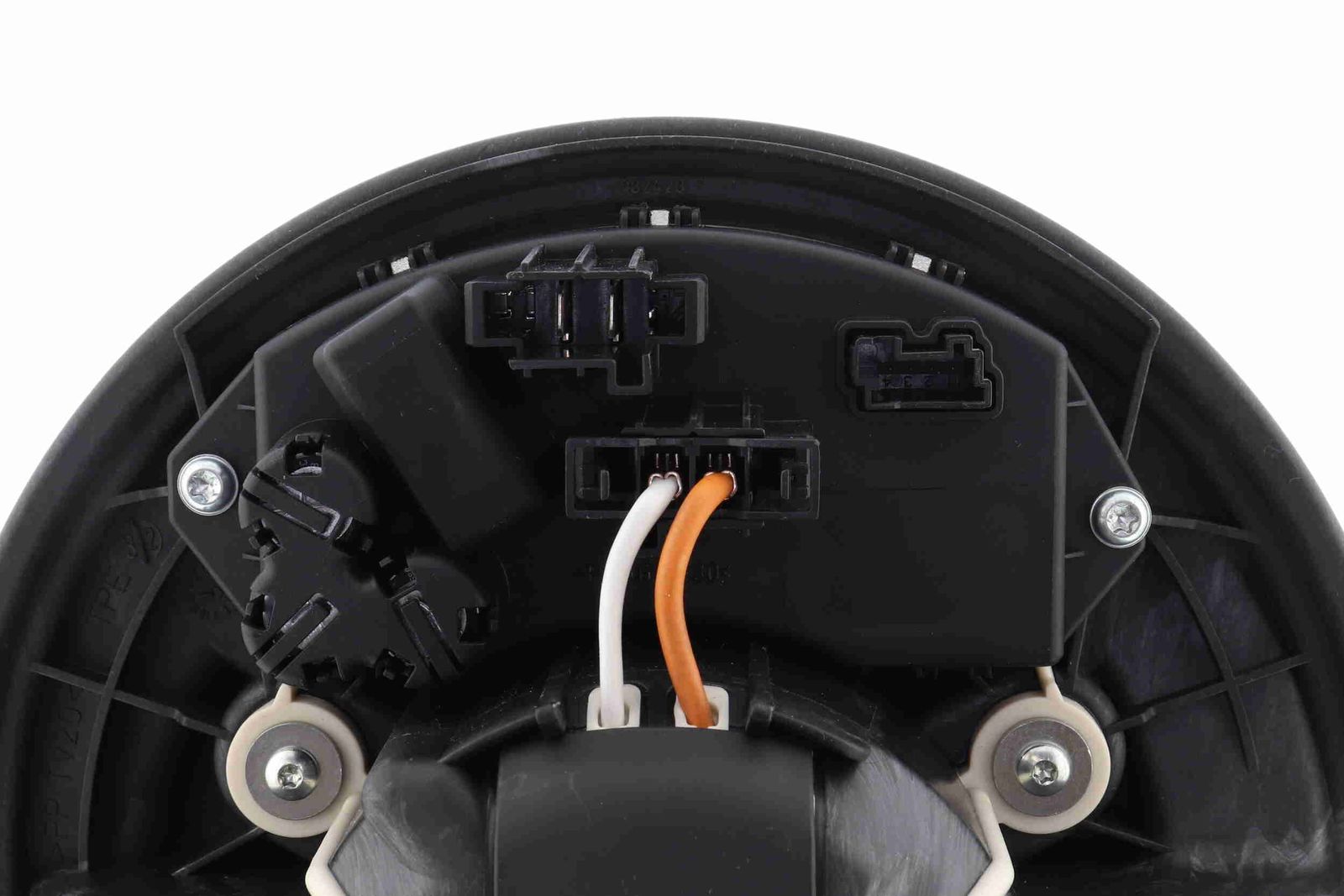 Interior Blower-1