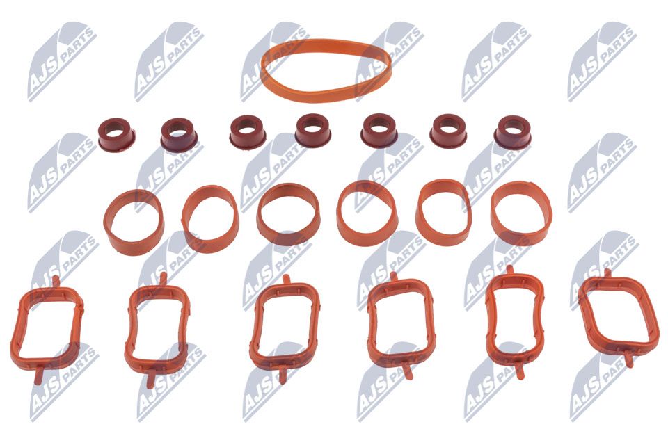 NTY BKS-BM-012B Gasket set, intake manifold