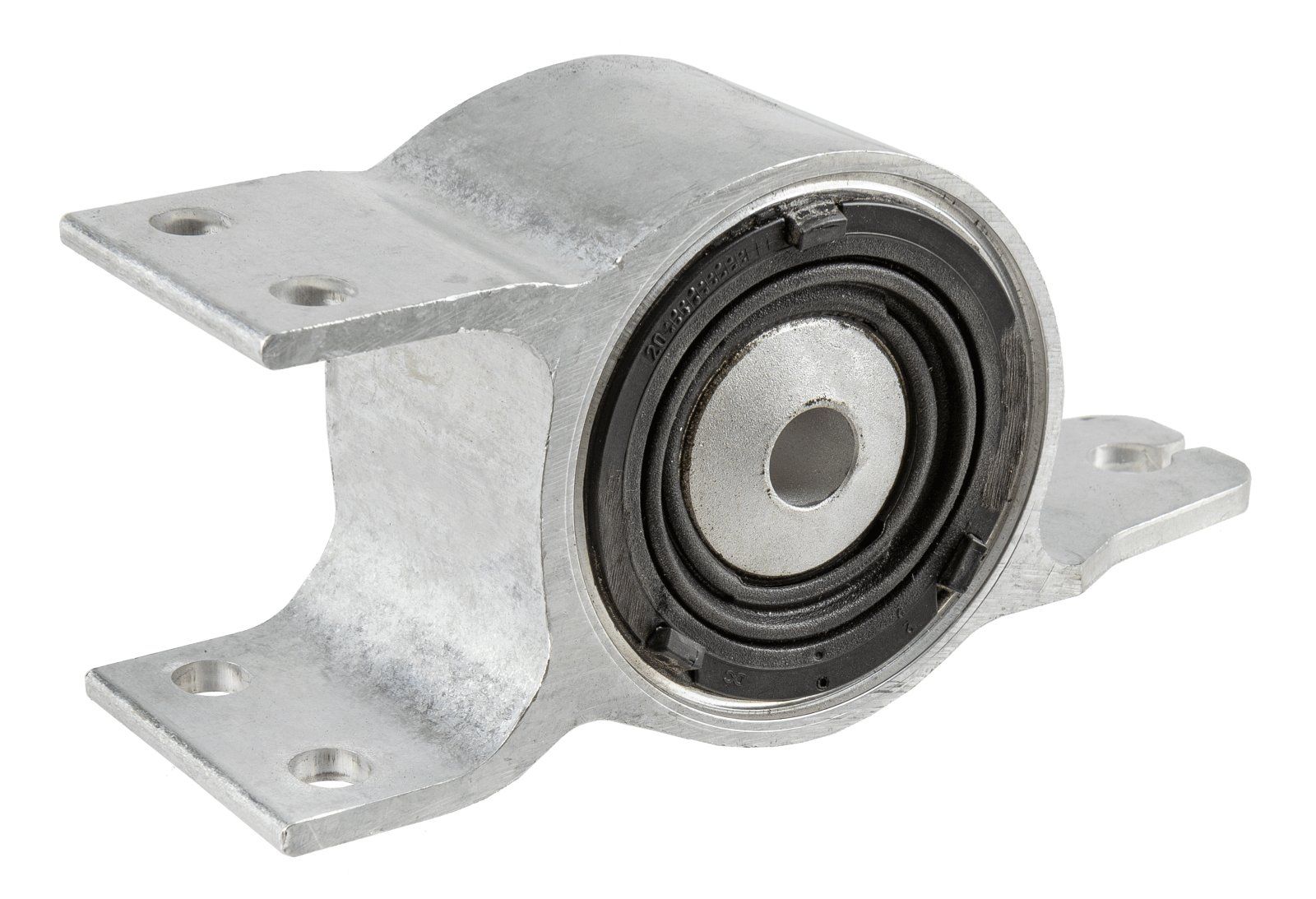 Mounting, control/trailing arm