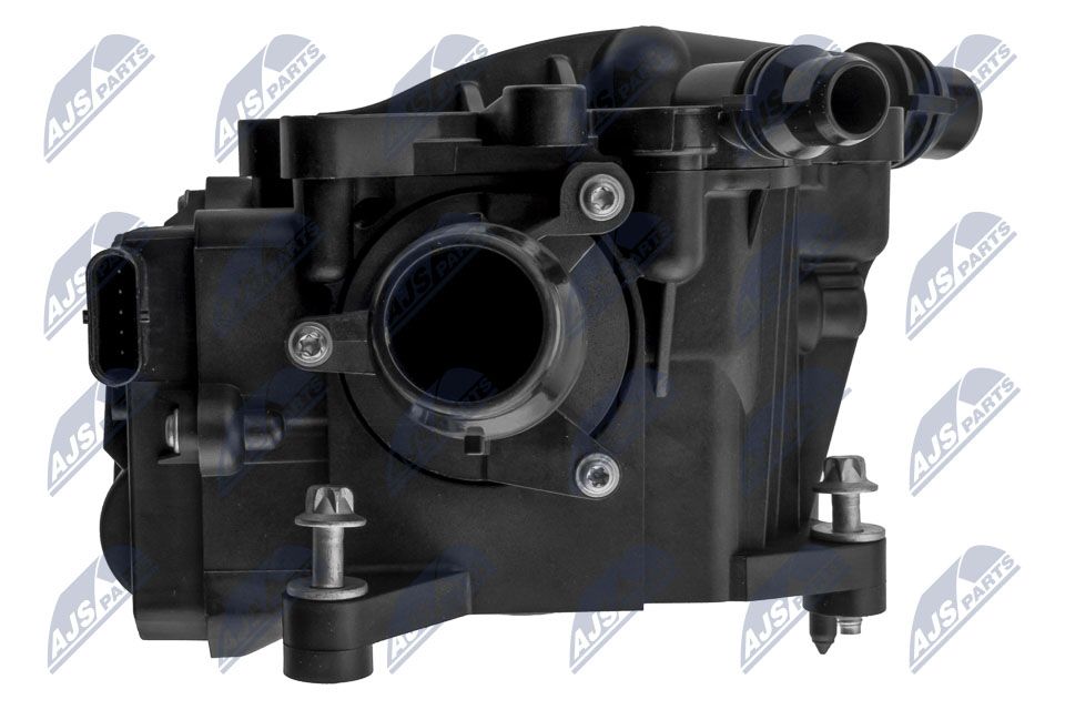 Thermostat, coolant-5