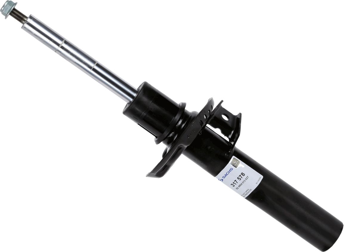 SACHS 317 578 Shock absorber