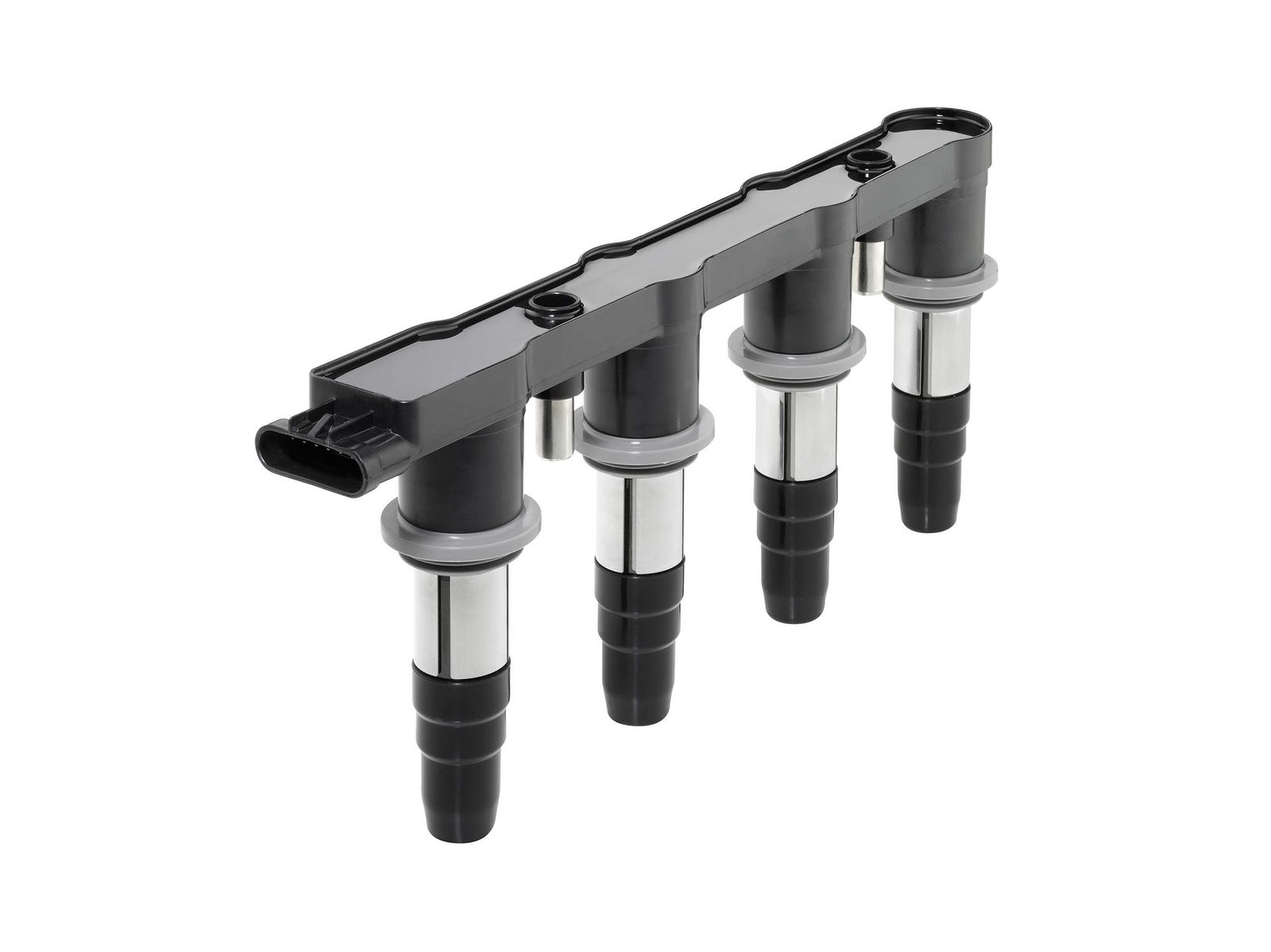 BORGWARNER (BERU) ZS571 Ignition coil