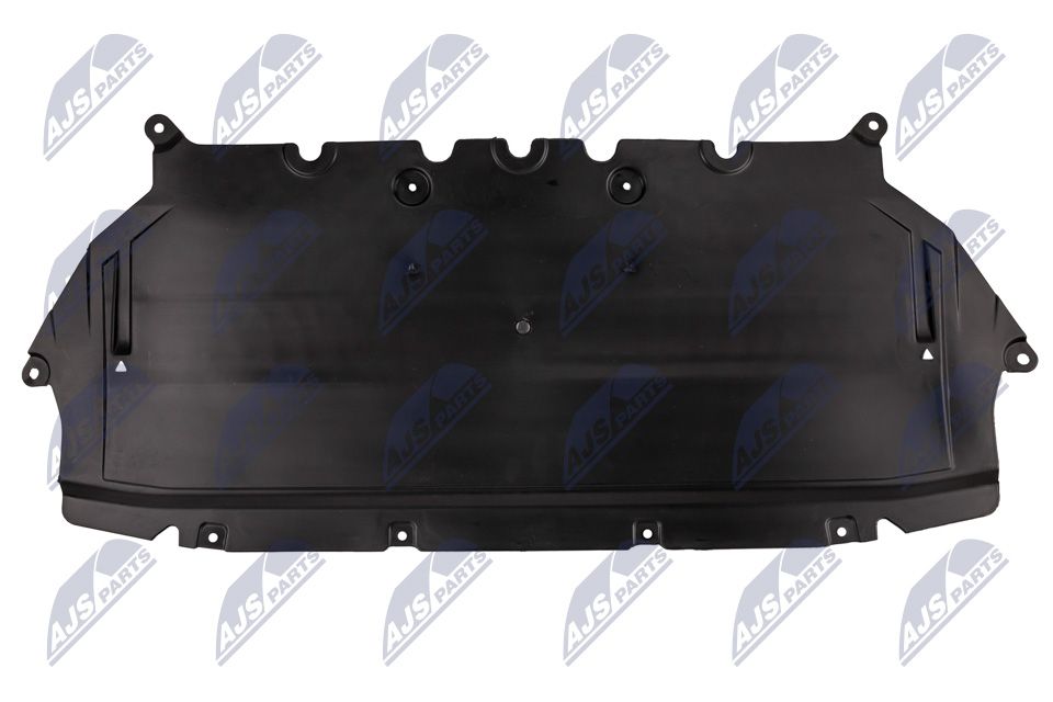 Engine Guard/Skid Plate-2