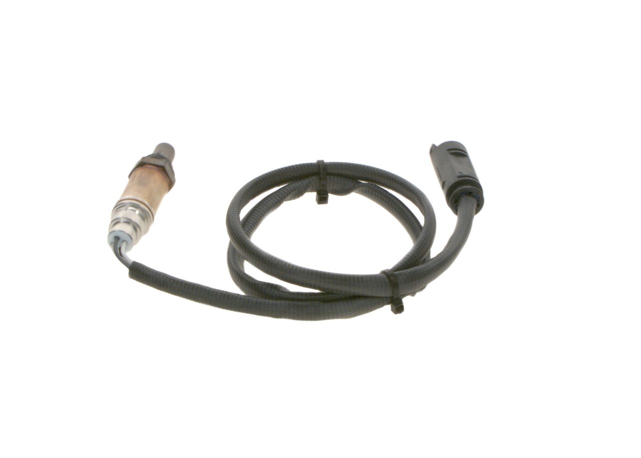 Oxygen Sensor-3