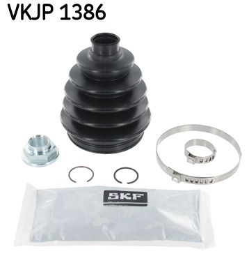 SKF VERTEVO VKJP 1386 Bellow kit, drive shaft