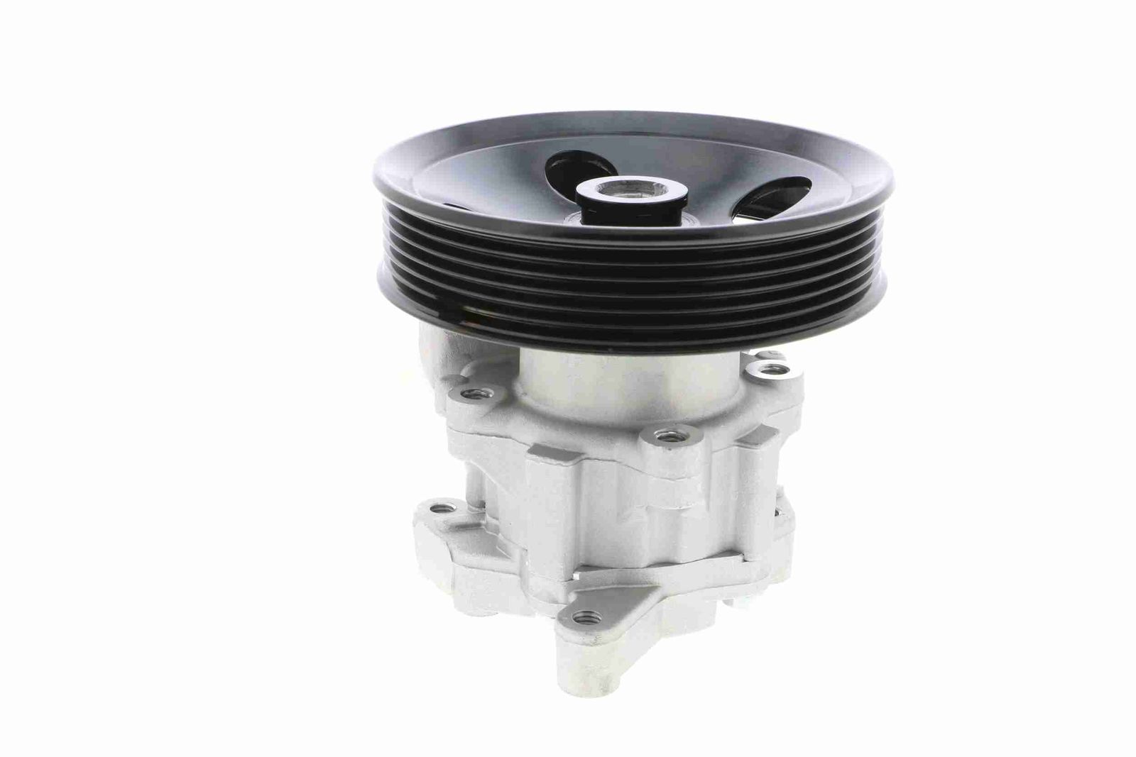 Hydraulic Pump, steering-12