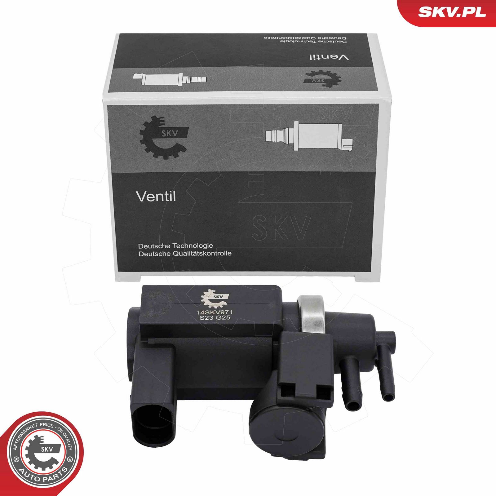 Pressure Converter, exhaust control-4