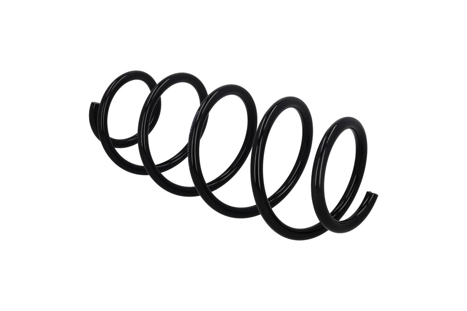 KAMOKA 2110477 Suspension spring