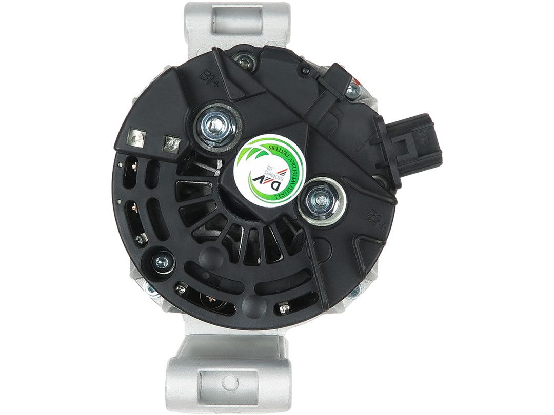 Alternator-2