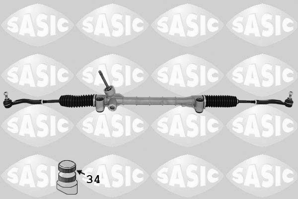 Steering Gear