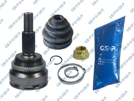 GSP 859225 Joint kit, drive shaft