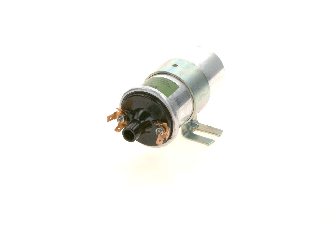 BOSCH 0 221 119 021 Ignition coil
