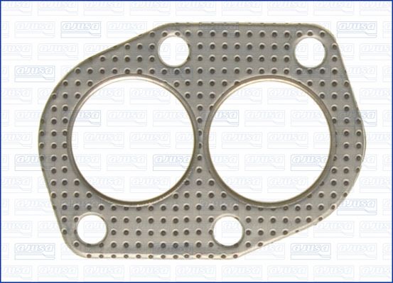 AJUSA 00357400 Gasket, exhaust pipe