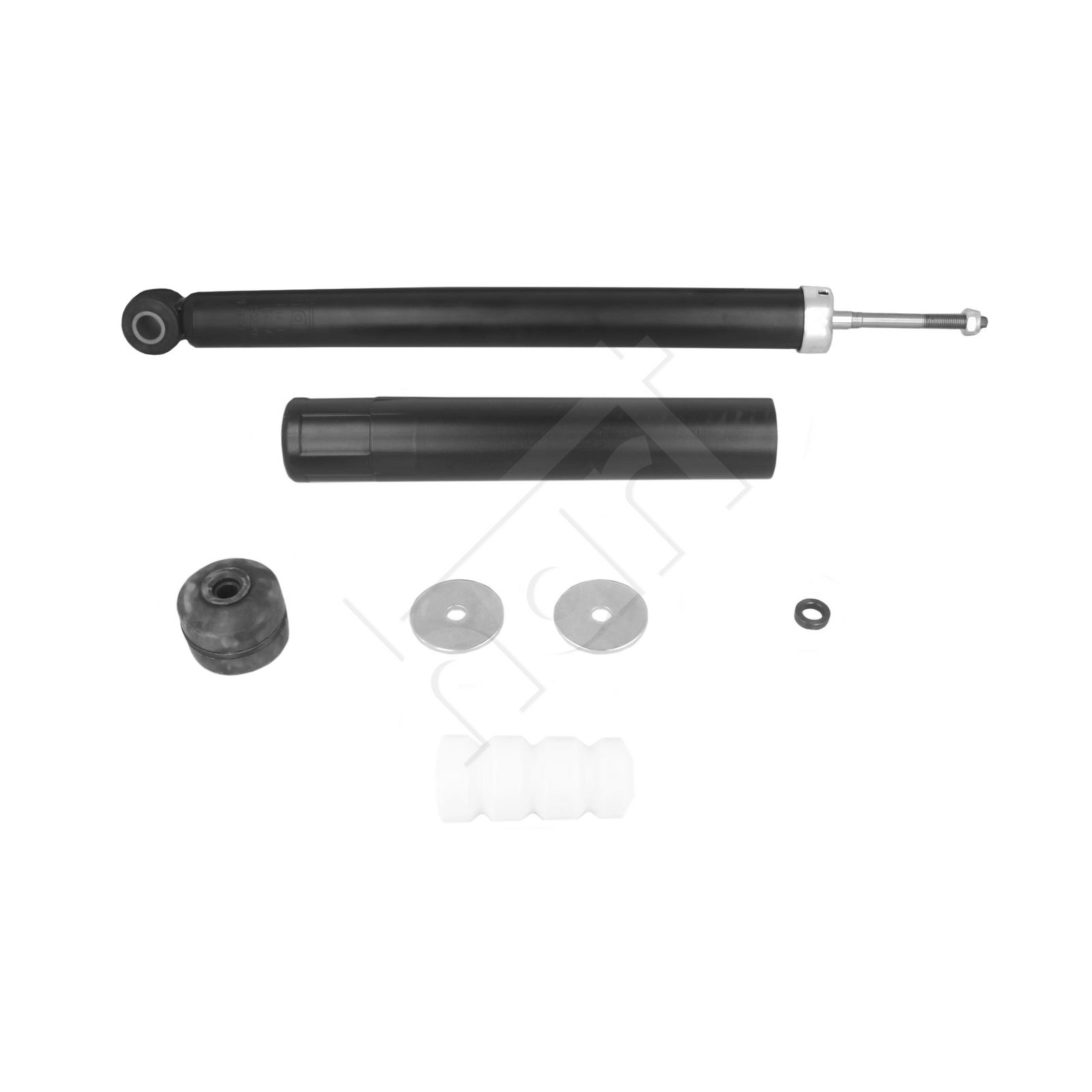 HART 814 190 Shock absorber