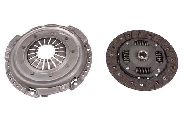 LUCAS LKCA670052 Clutch kit