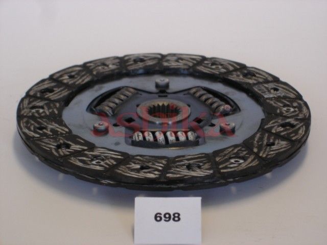 Clutch Disc-1