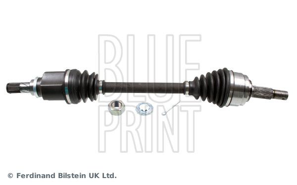 BLUE PRINT ADBP890023 Drive shaft