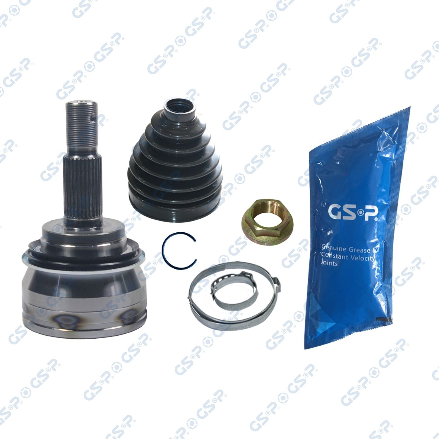 GSP 859097 Joint kit, drive shaft