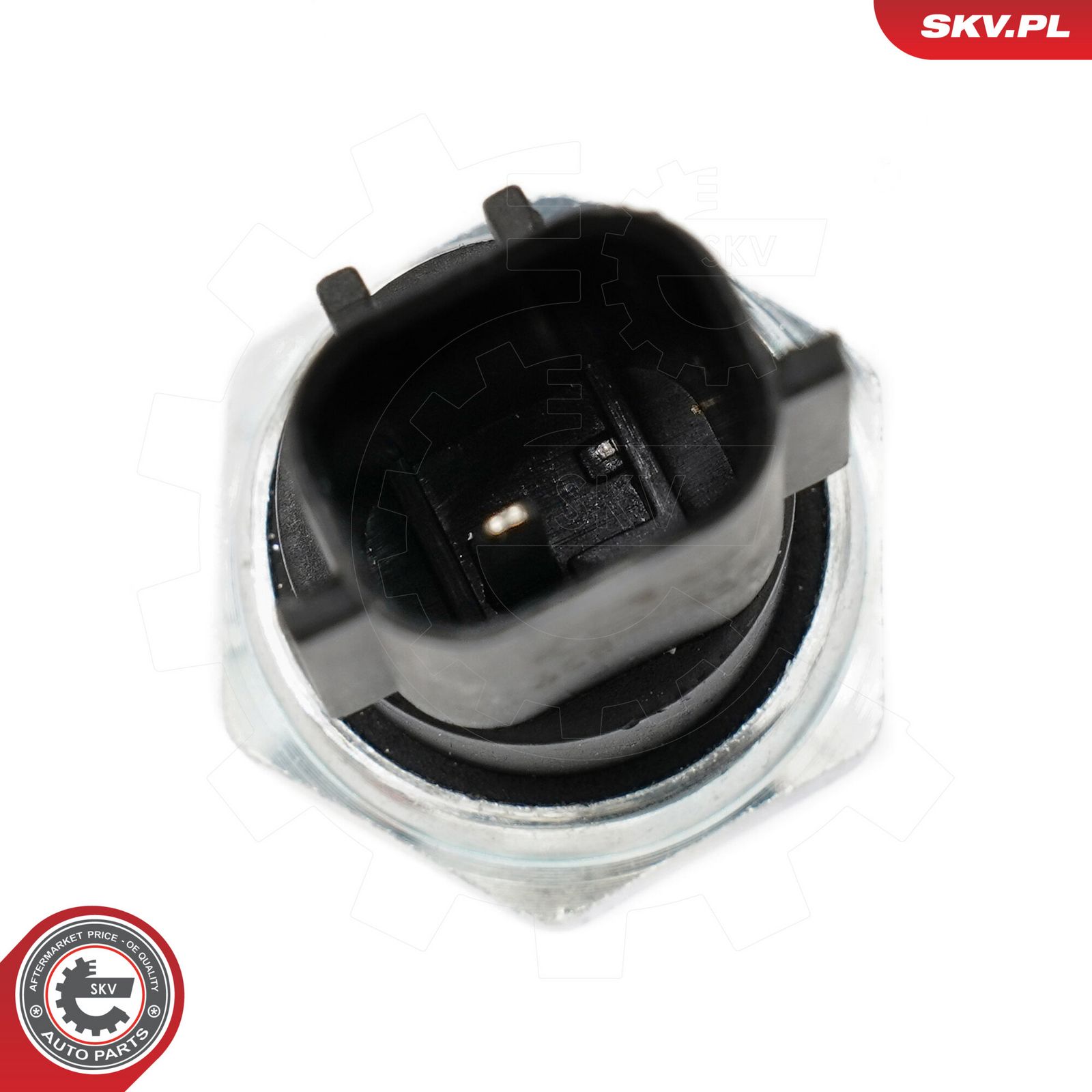 Oil Pressure Switch-3