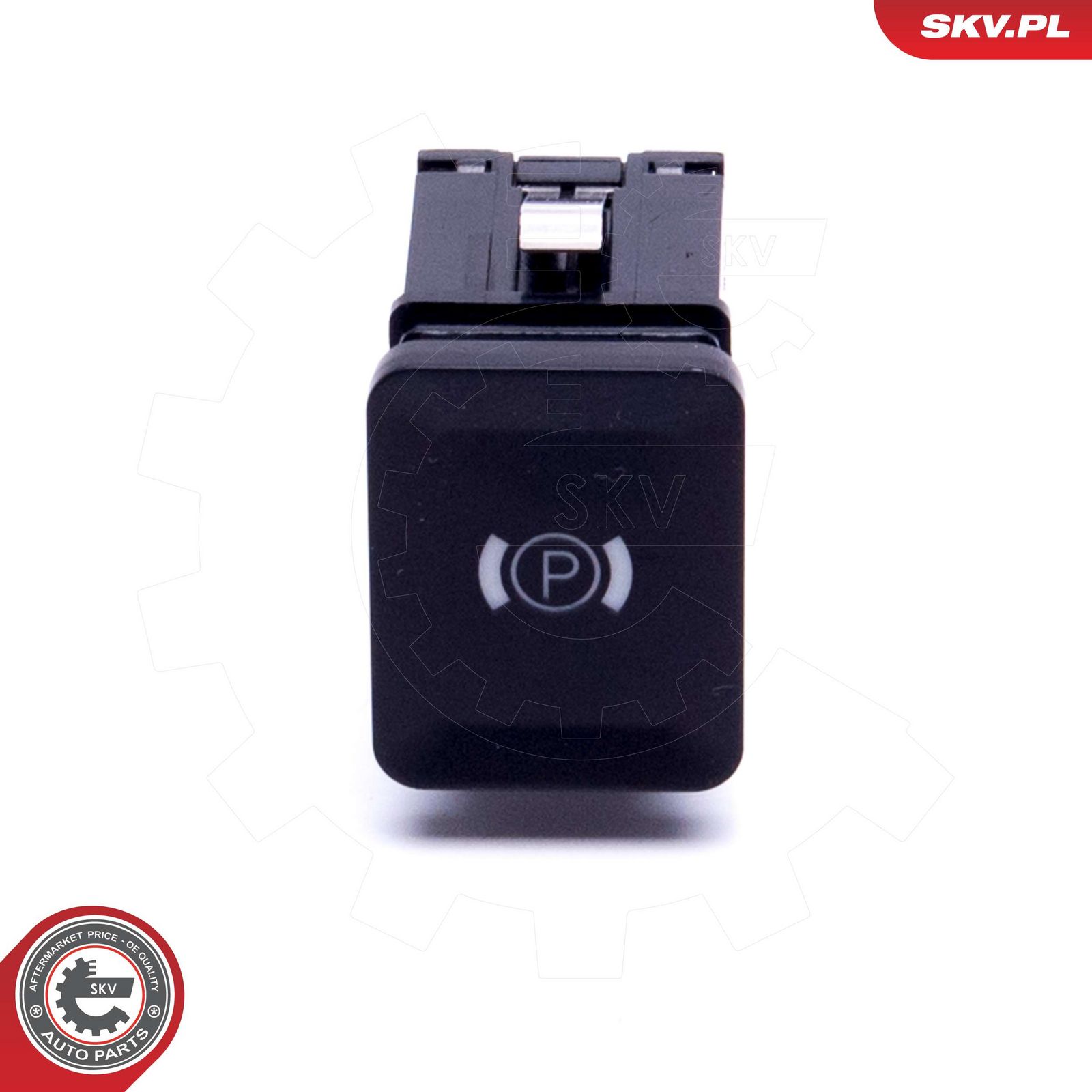 ESEN SKV 96SKV925 Switch, park brake actuation