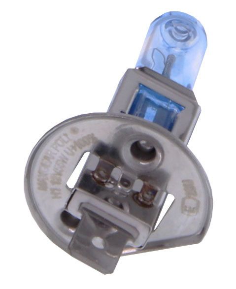 Bulb, headlight-1