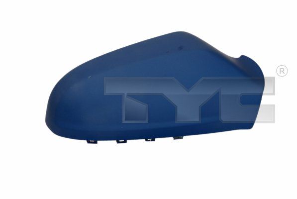 TYC 325-0061-2 Cover, exterior mirror