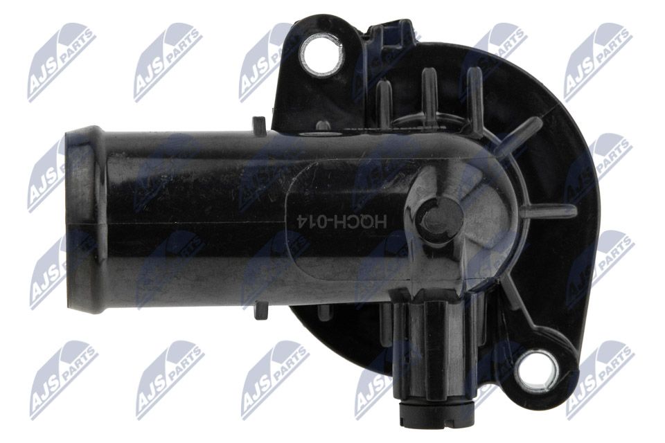 Thermostat, coolant-3